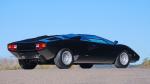 Lamborghini Countach LP400 Periscopio 1975 года